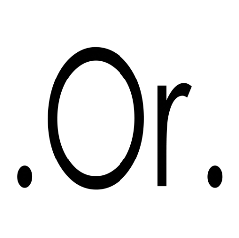 OR-logo