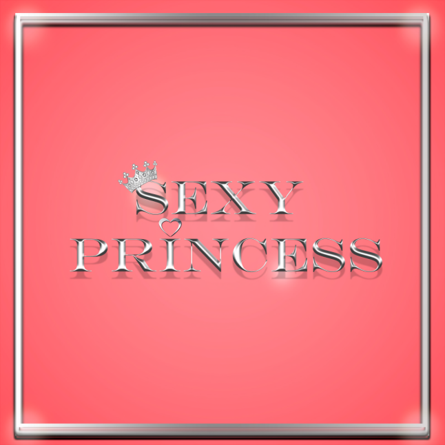 Sexy Princess New Logo